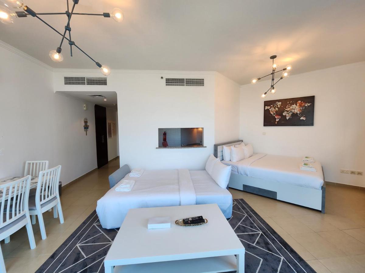 Bright & Valuable, Close To Metro Station Ντουμπάι Εξωτερικό φωτογραφία