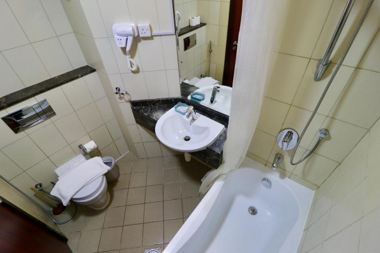 Bright & Valuable, Close To Metro Station Ντουμπάι Εξωτερικό φωτογραφία